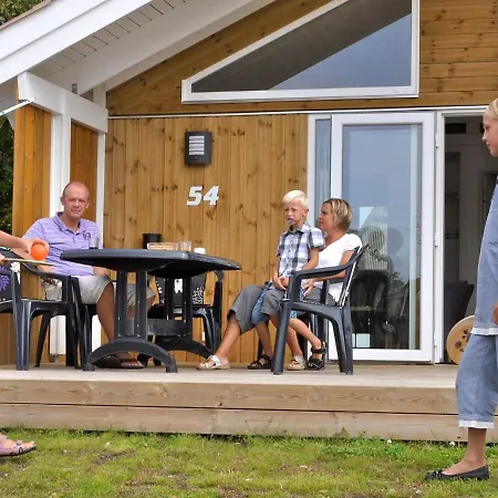 Casa de Férias Storegade V Skærbæk