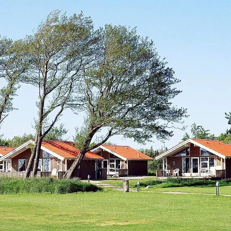 6 Person In Skaerbaek-by Traum *