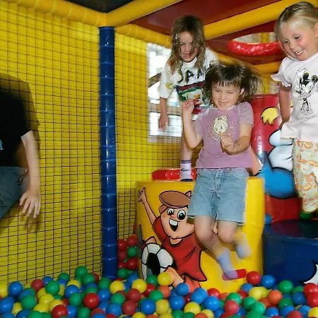 6 Person In Skaerbaek-by Traum Skærbæk