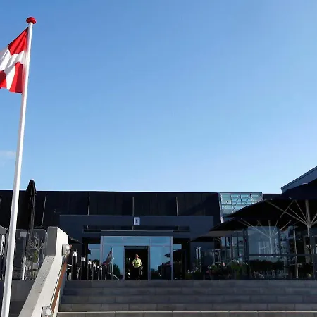 6 Person In Skaerbaek-by Traum * Skærbæk