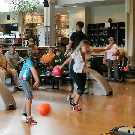 6 Person In Skaerbaek-by Traum Tatil Evi Skærbæk