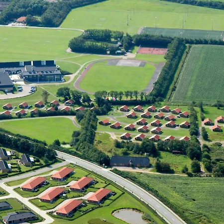 6 Person In Skaerbaek-by Traum Tatil Evi